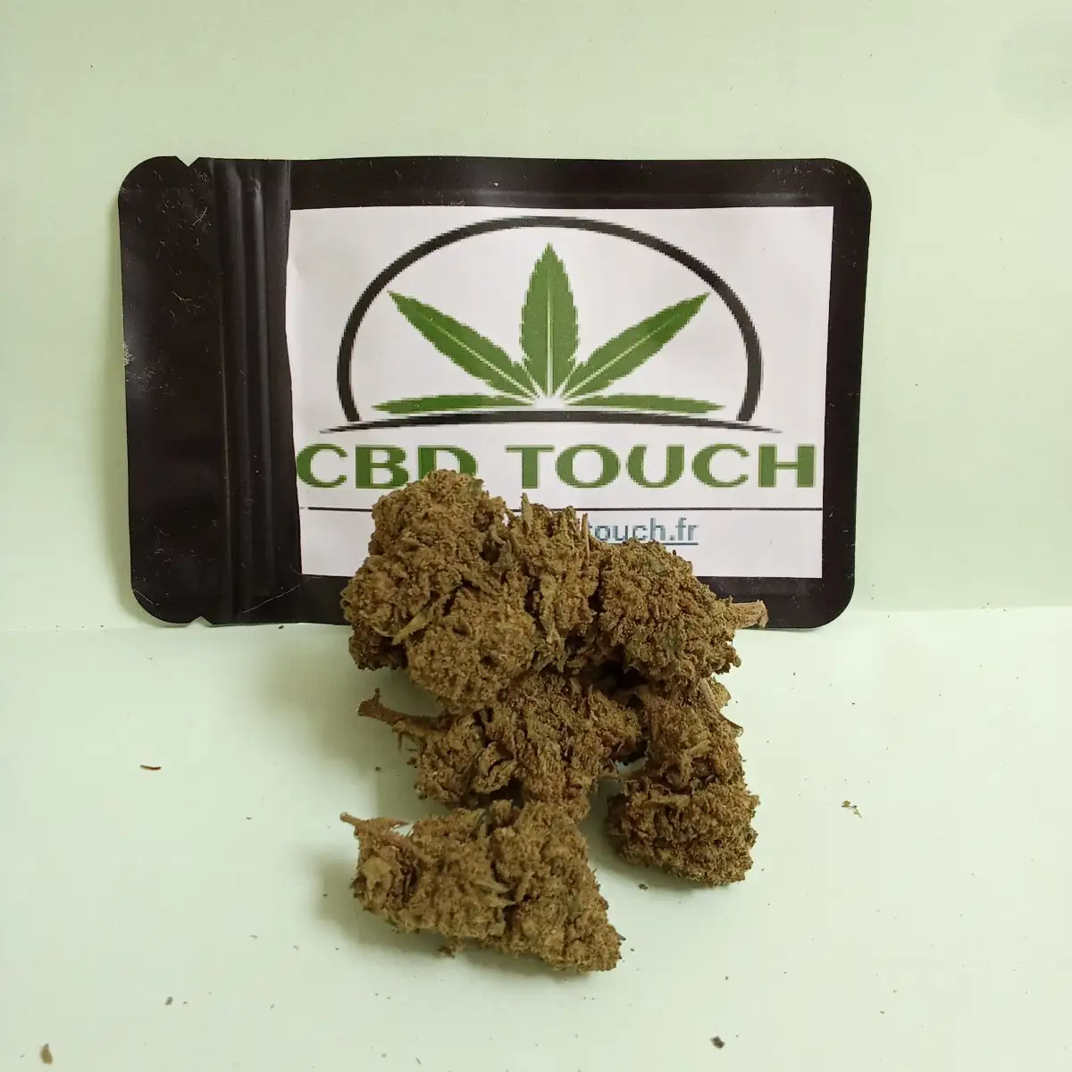 FLEUR MANGO KUSH