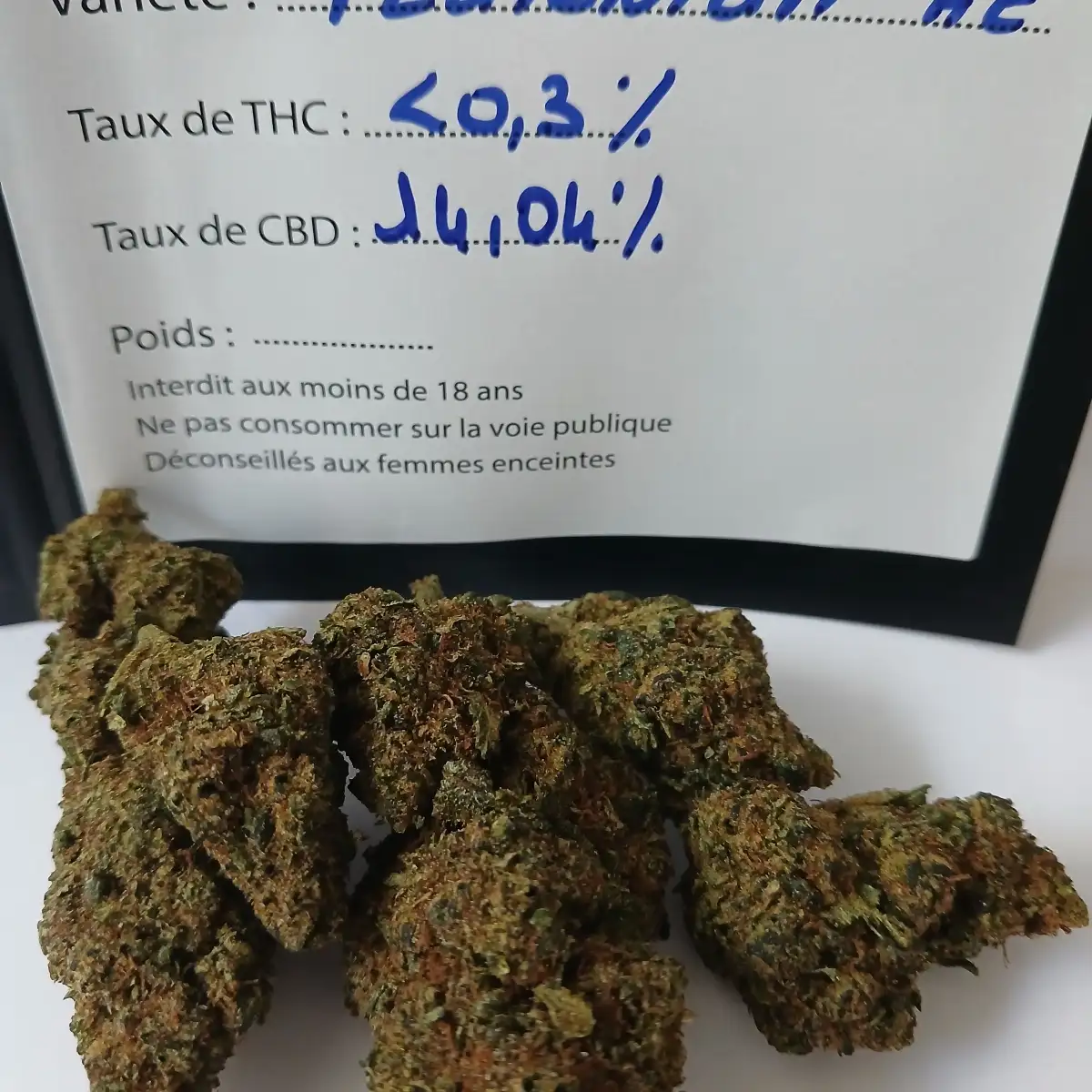 FLEUR PLUTONIUM HE